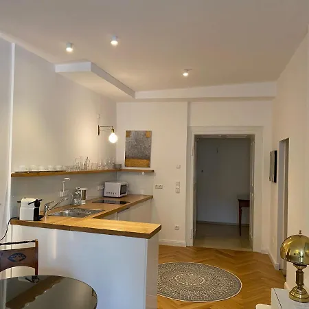 호텔 Goldenes Kreuz