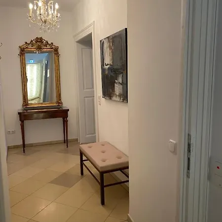 호텔 Goldenes Kreuz 레겐스부르크