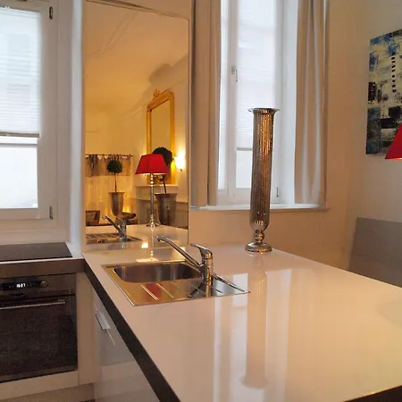 호텔 Goldenes Kreuz 레겐스부르크