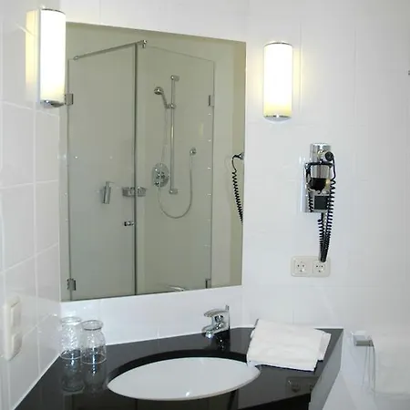 호텔 Goldenes Kreuz 레겐스부르크