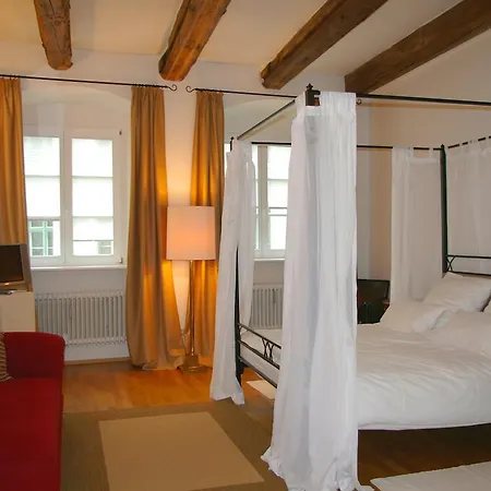 호텔 Goldenes Kreuz 레겐스부르크