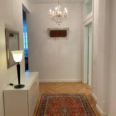 Goldenes Kreuz Hotel Ratyzbona