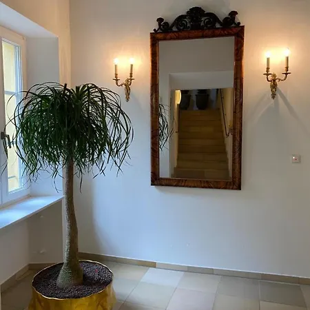 Goldenes Kreuz * Регенсбург