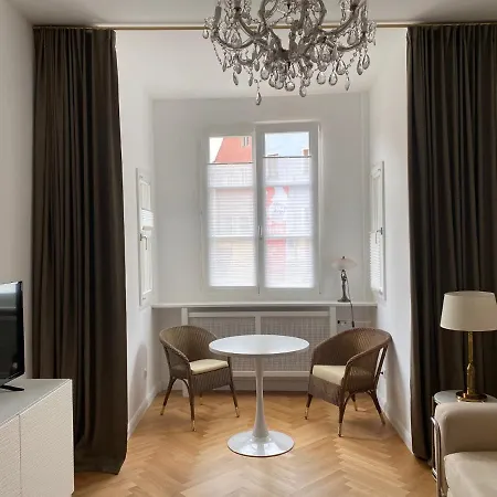 Goldenes Kreuz Hotel