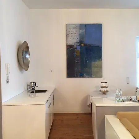 Goldenes Kreuz Готель Регенсбург