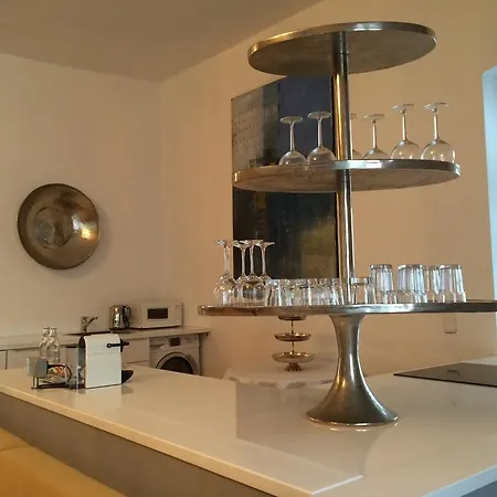 Готель Goldenes Kreuz *