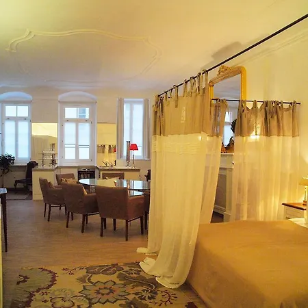 Goldenes Kreuz Регенсбург