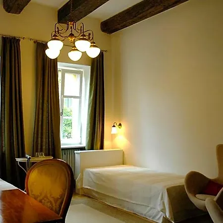 Hotel Goldenes Kreuz