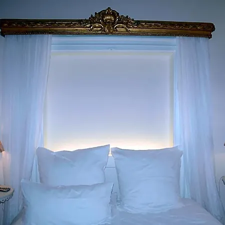 Goldenes Kreuz Hotel Regensburg