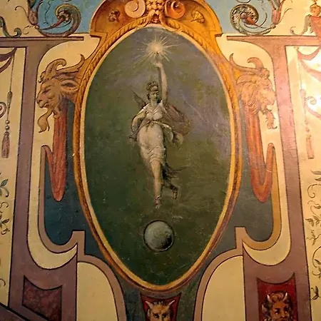 Goldenes Kreuz Hotel