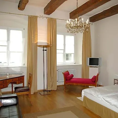 Hotel Goldenes Kreuz