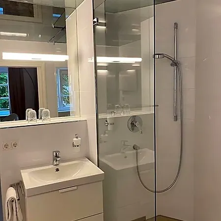 Hotel Goldenes Kreuz Regensburg