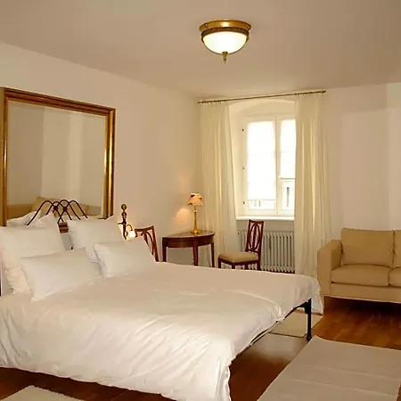 Hotel Goldenes Kreuz Regensburg