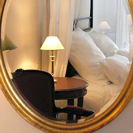 Goldenes Kreuz Hotel *