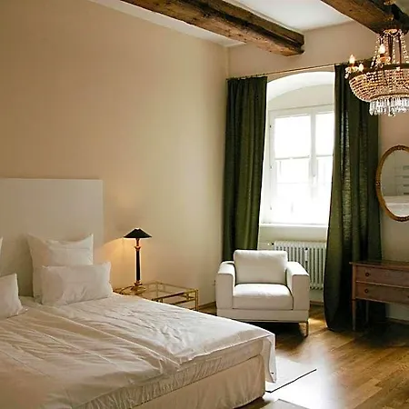 Goldenes Kreuz Hotel