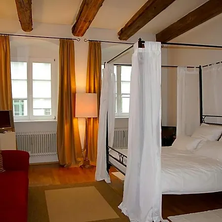 Goldenes Kreuz Hotel Regensburg