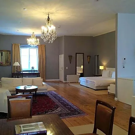Hotel Goldenes Kreuz Regensburg