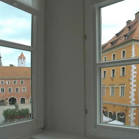 Goldenes Kreuz Ratyzbona