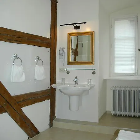 Hotel Goldenes Kreuz Ratyzbona