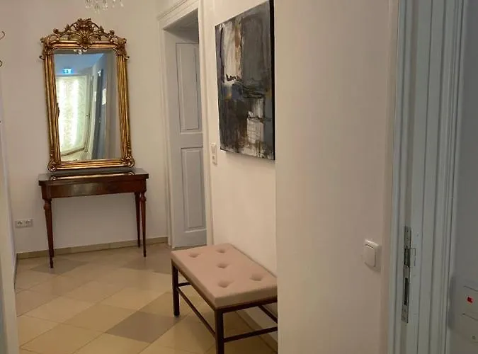 Hotel Goldenes Kreuz Regensburg