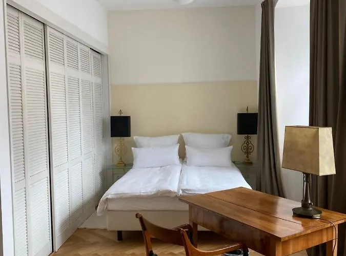 Goldenes Kreuz Hotel Regensburg