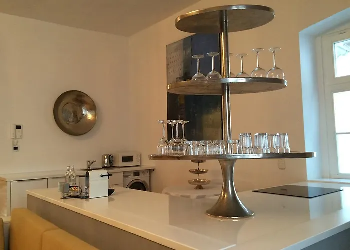 Hotel Goldenes Kreuz *