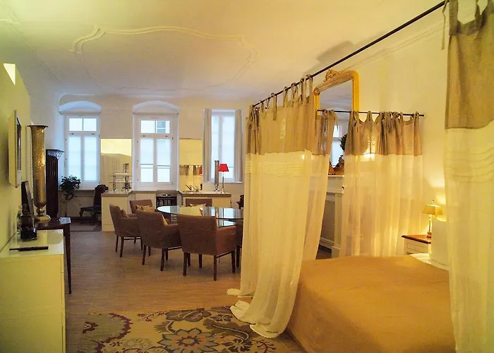 Goldenes Kreuz רגנסבורג