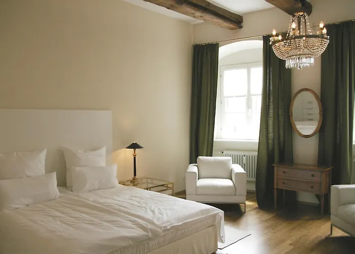 Goldenes Kreuz Regensburg