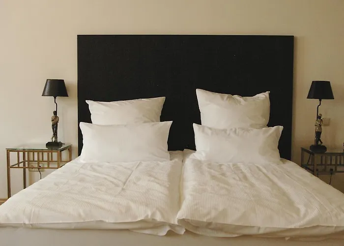 Hotel Goldenes Kreuz