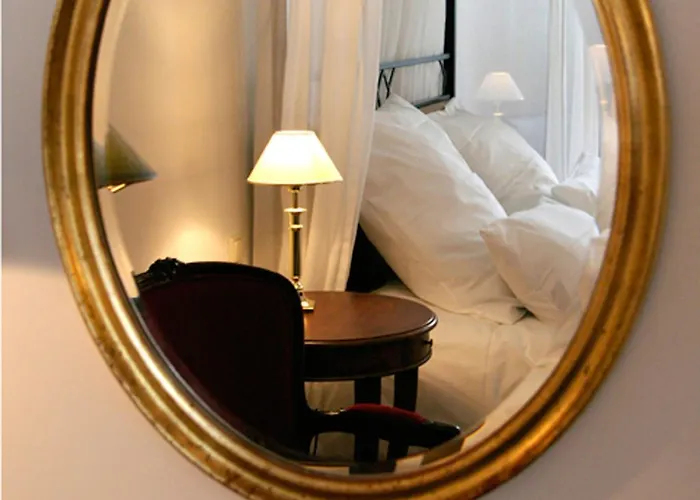 Hotel Goldenes Kreuz Regensburg