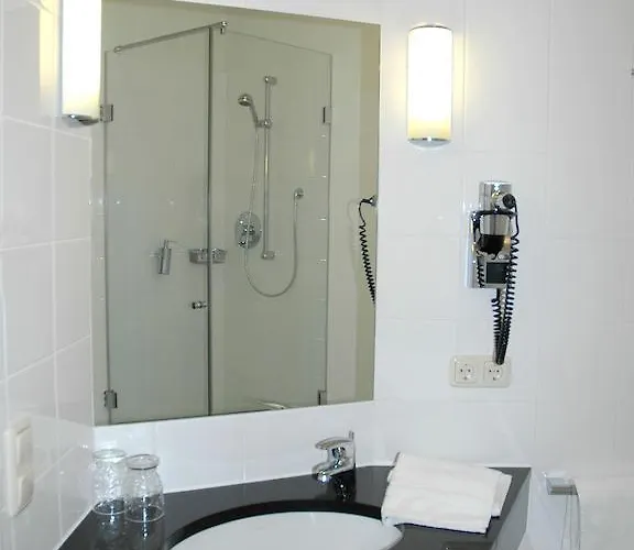 Hotel Goldenes Kreuz Regensburg