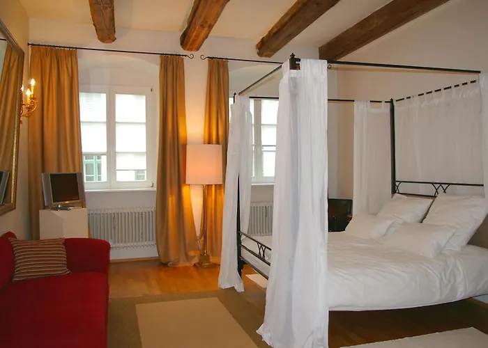 Hotel Goldenes Kreuz Regensburg