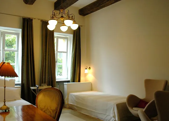 Goldenes Kreuz Regensburg