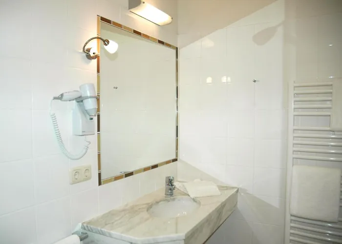 Hotel Goldenes Kreuz