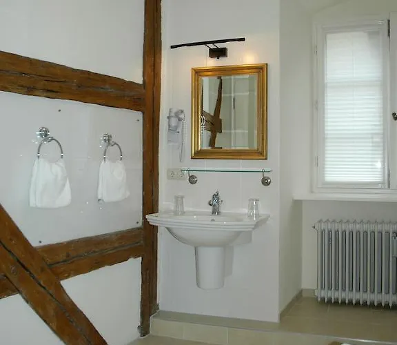 Hotel Goldenes Kreuz Regensburg