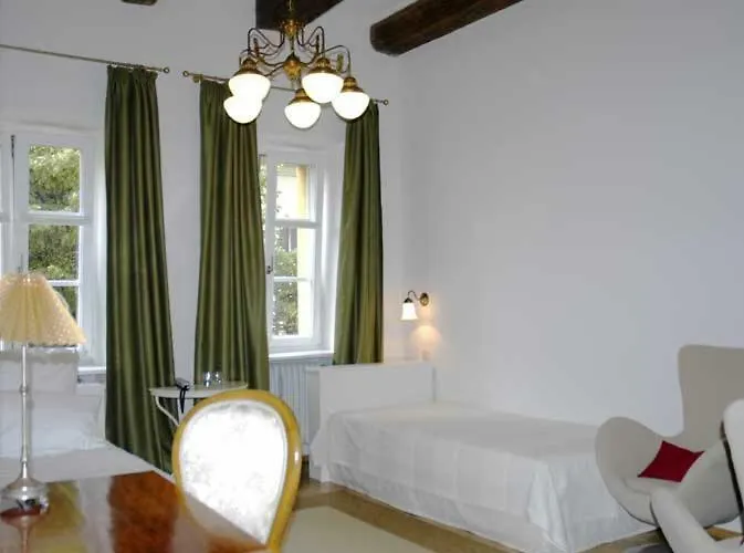 Goldenes Kreuz Hotel